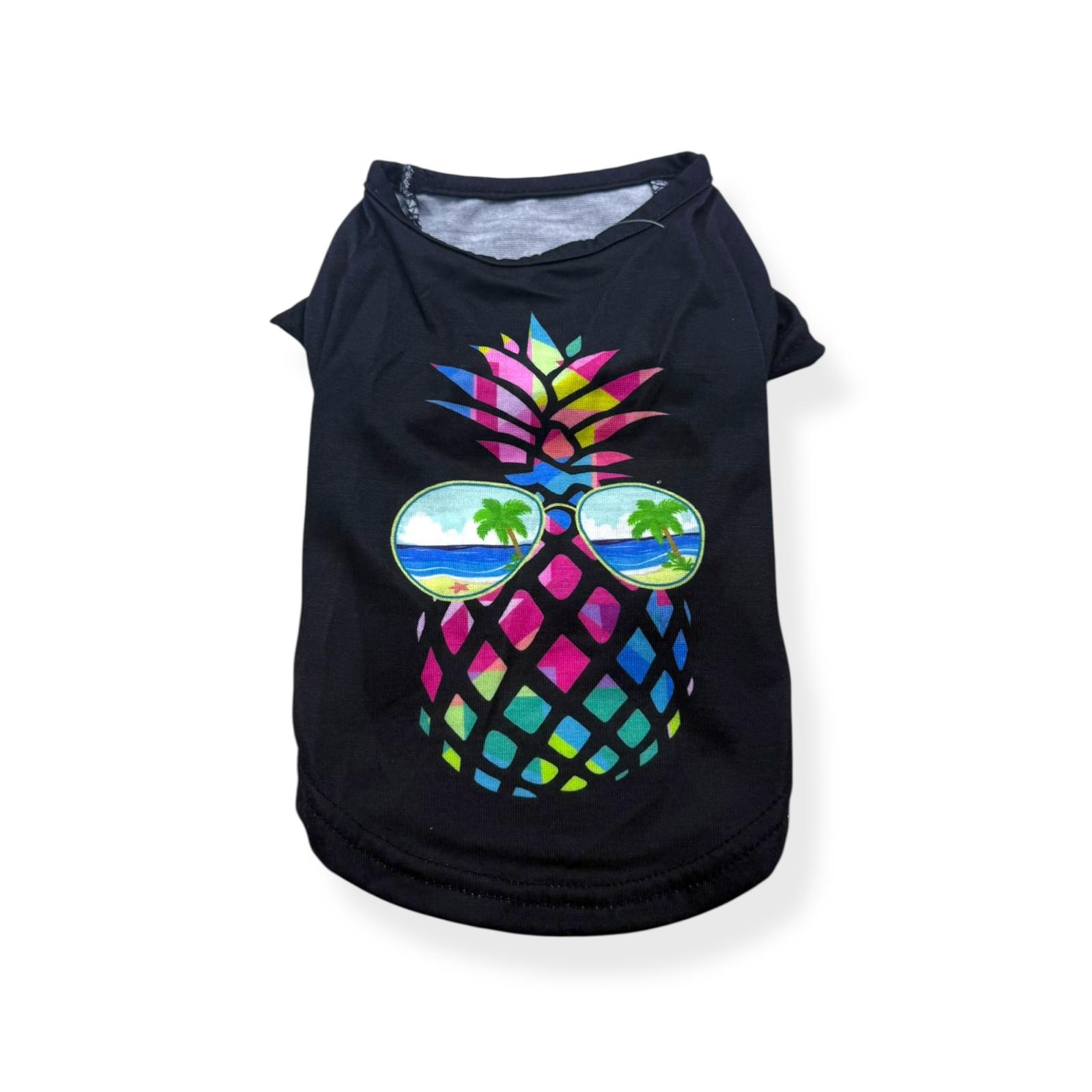 AW PETS - PR Pet Shirt (Ropa para Mascotas)