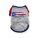 AW PETS - PR Pet Shirt (Ropa para Mascotas)