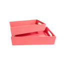 Valentine's Day - Wooden Boxes (Style C / Variety)