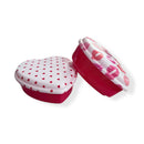 Valentine's Day - Contenedor/Bowl en Forma de Corazón