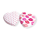 Valentine's Day - Contenedor/Bowl en Forma de Corazón