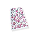 Valentine's Day - Gemas Adhesivas