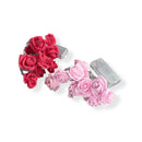 Valentine's Day - Luces con Rosas en Cadena