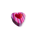 Valentine's Day - Caja de Lata en Forma de Corazón