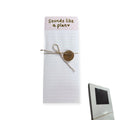 All Value - Libreta de Notas con Magneto (100 hojas)
