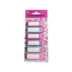 All Value - 6pk Notas Adhesivas para Marcapáginas