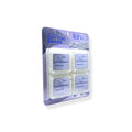 Cotton Swabs 'On the Go' (4 Travel Cases)