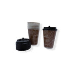 All Value - Coffee Cups 12oz