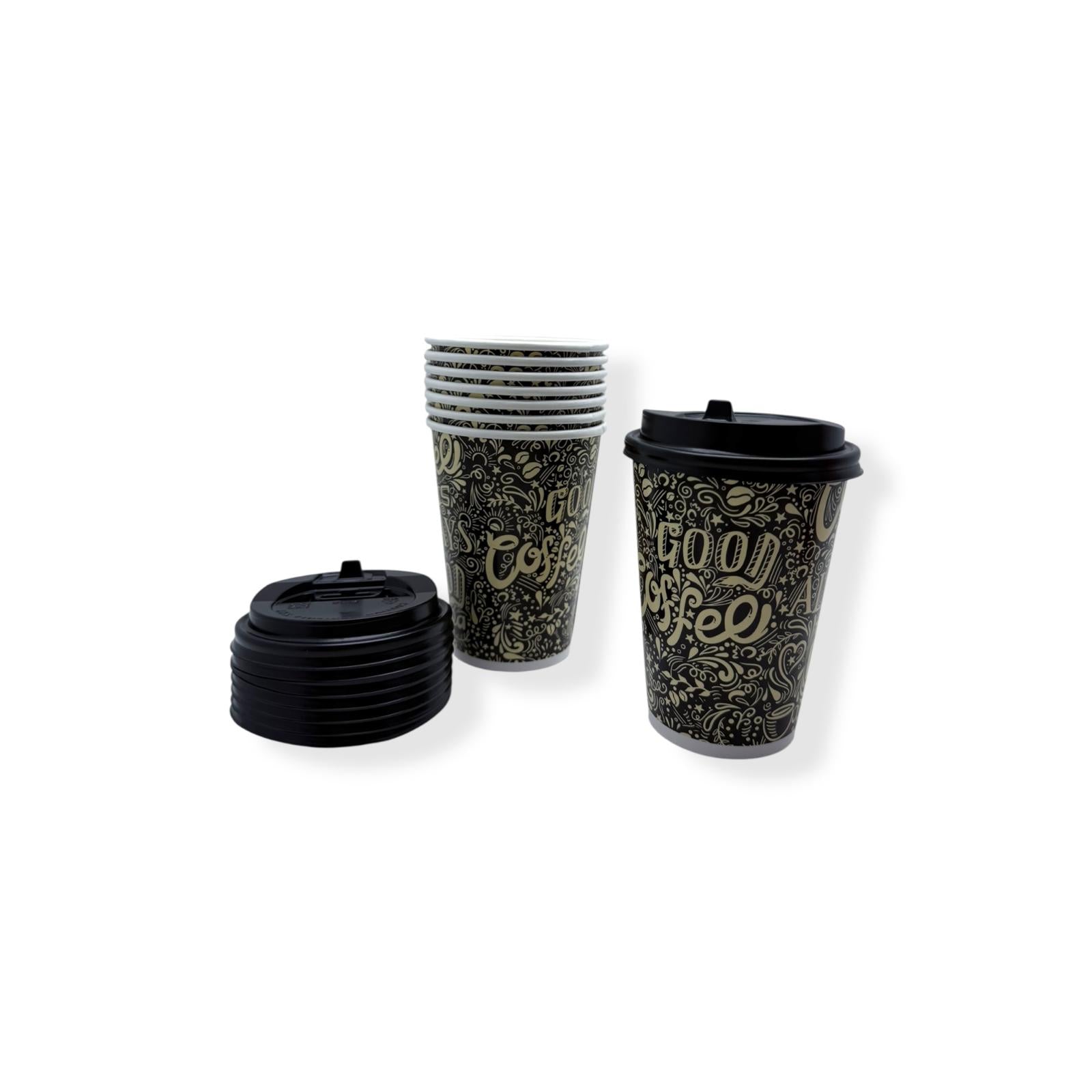 All Value - Coffee Cups 12oz