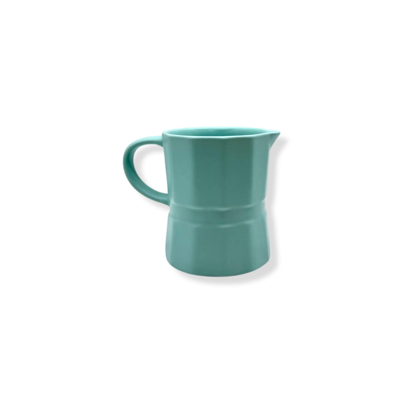 Tazas en Forma de Greca (Variedad de Colores)