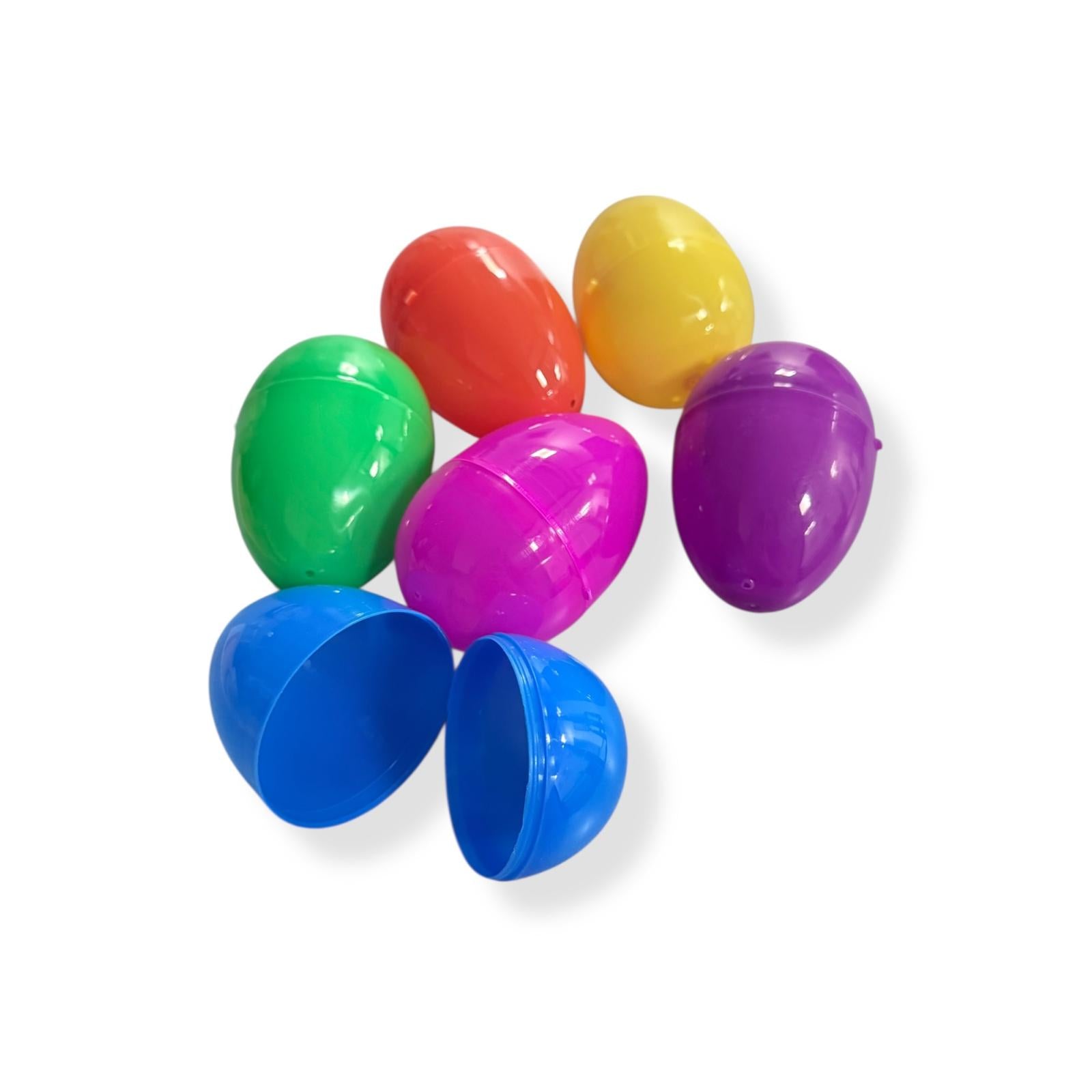 Easter Eggs - Huevos de Pascua (Cantidades varían)