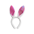 Diadema de Orejas de Conejo (10.63in x 9.06in)
