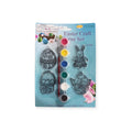 Easter Craft - Set de Pintura (9.45in x 6.69in)