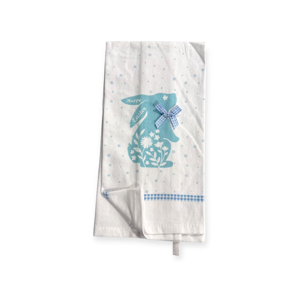 Easter Cuisine - Paño de Cocina Estampado / 1pc