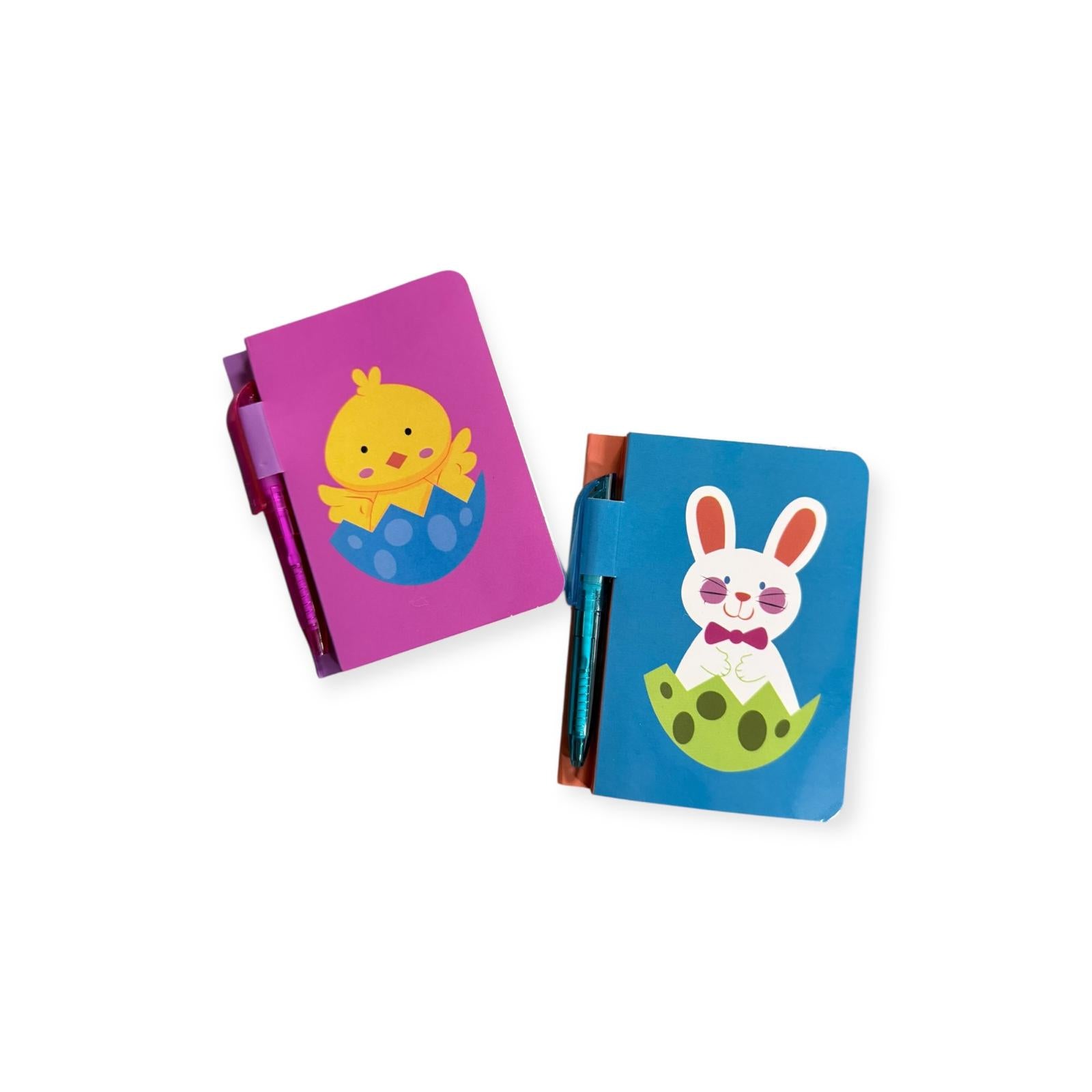 Easter - Set de Libreta y Bolígrafo 2pcs