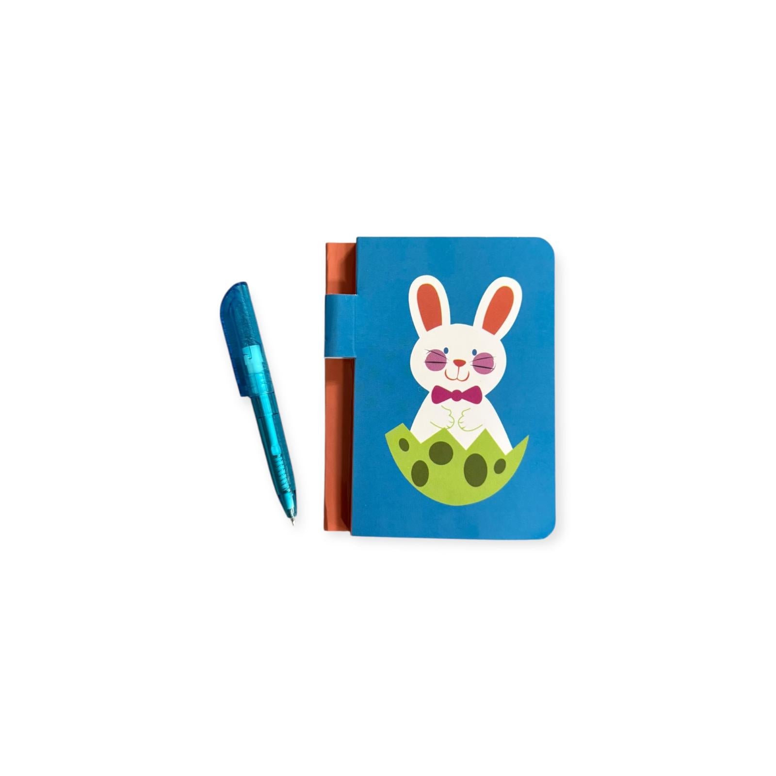 Easter - Set de Libreta y Bolígrafo 2pcs