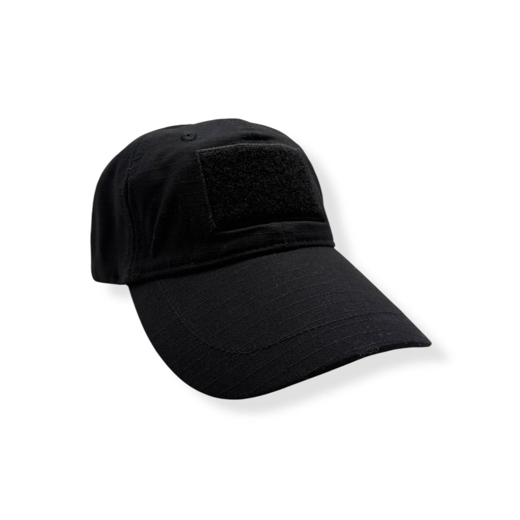 TAC CLEAR - Gorras con Bolsillos y Opción de Parches Cambiables (Variedad de Estilos)