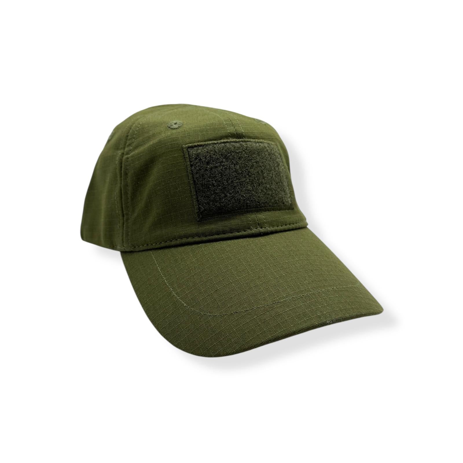 TAC CLEAR - Gorras con Bolsillos y Opción de Parches Cambiables (Variedad de Estilos)