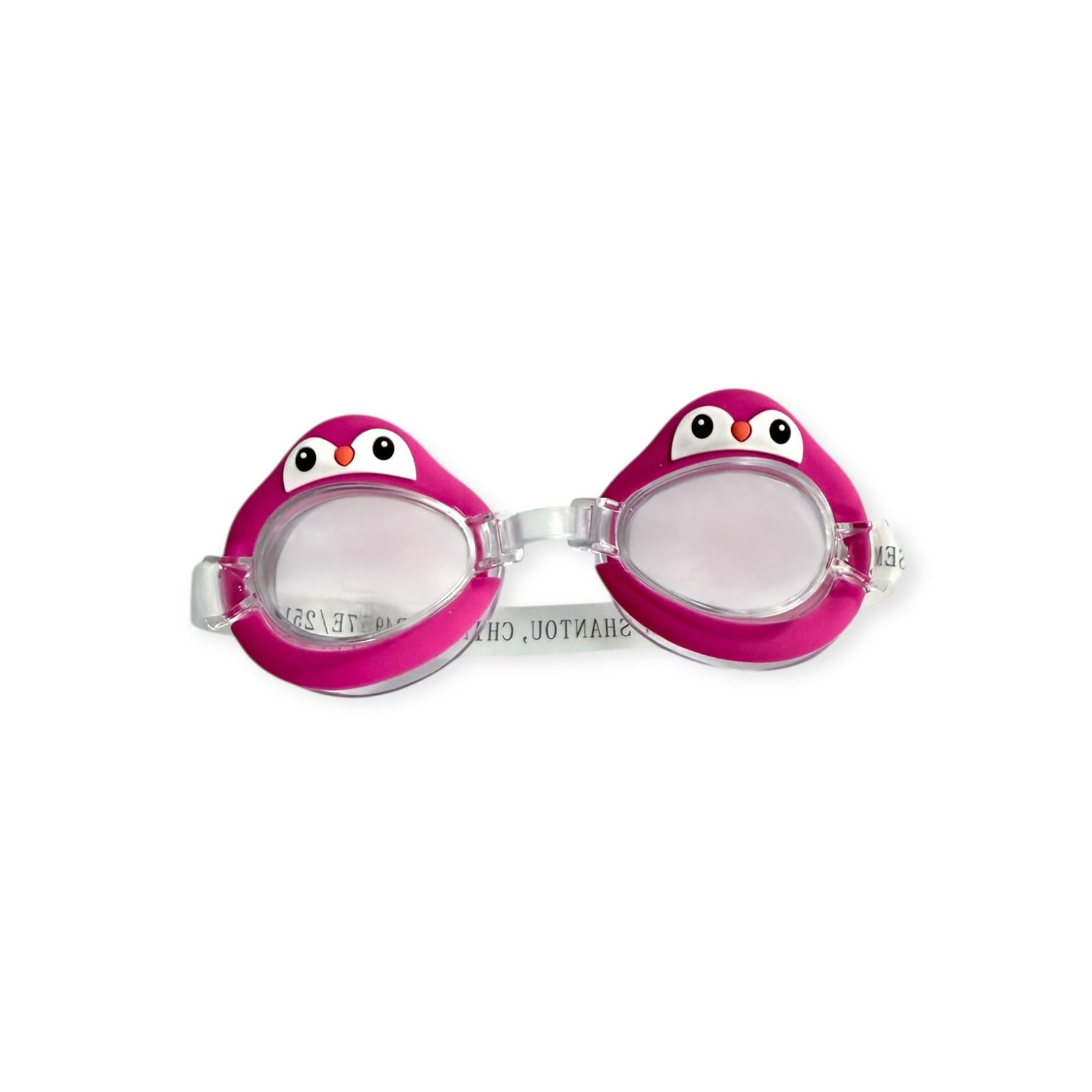 Animals Goggles 4 Desing