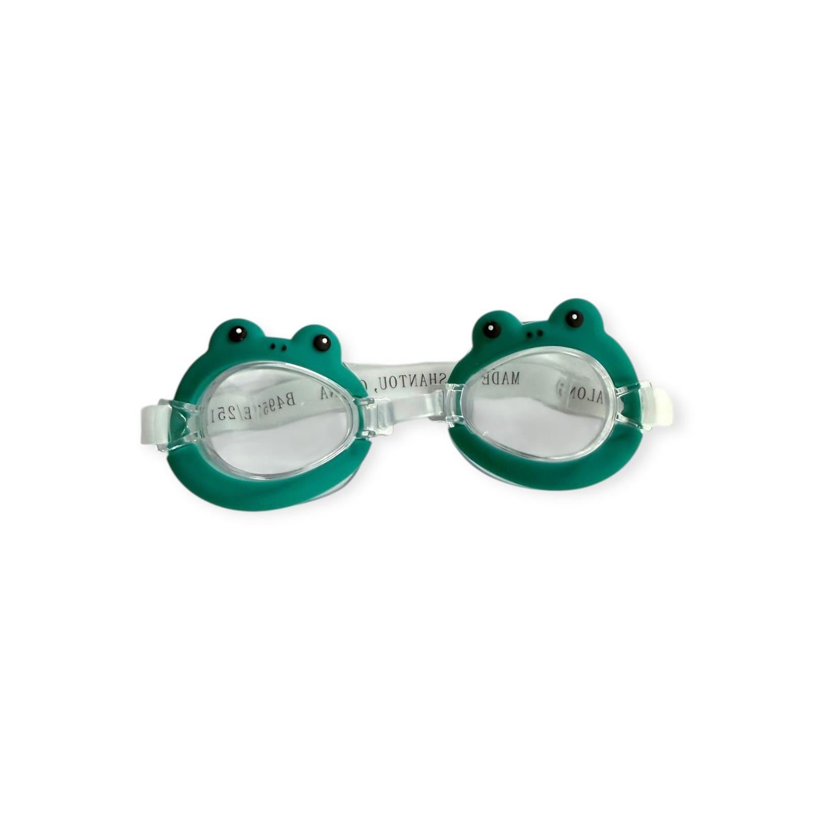 Animals Goggles 4 Desing
