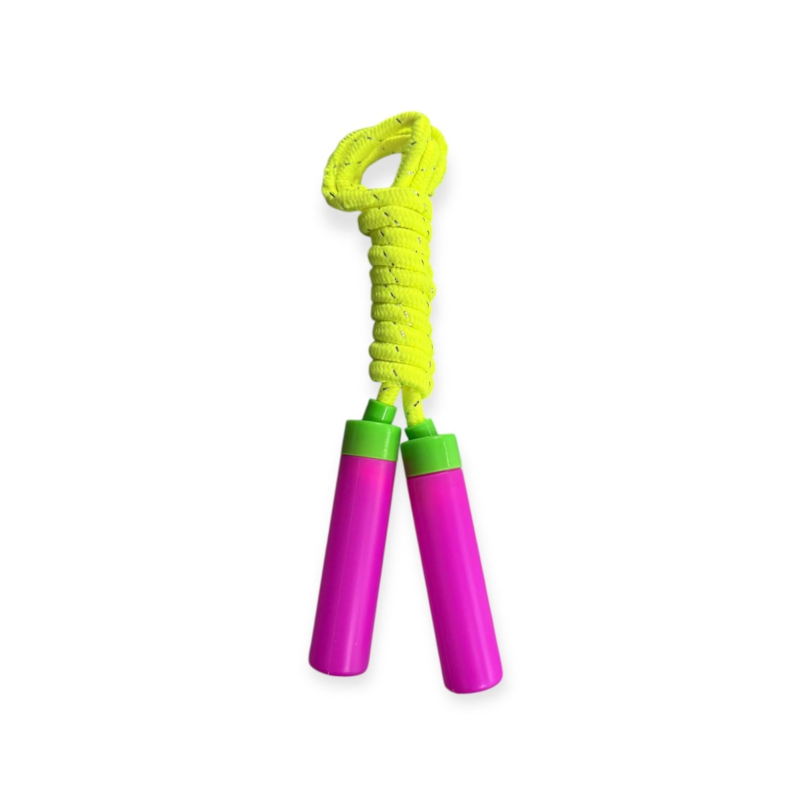 Colorful Jump Rope