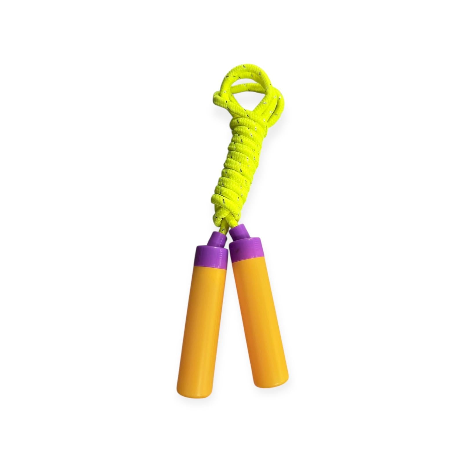 Colorful Jump Rope