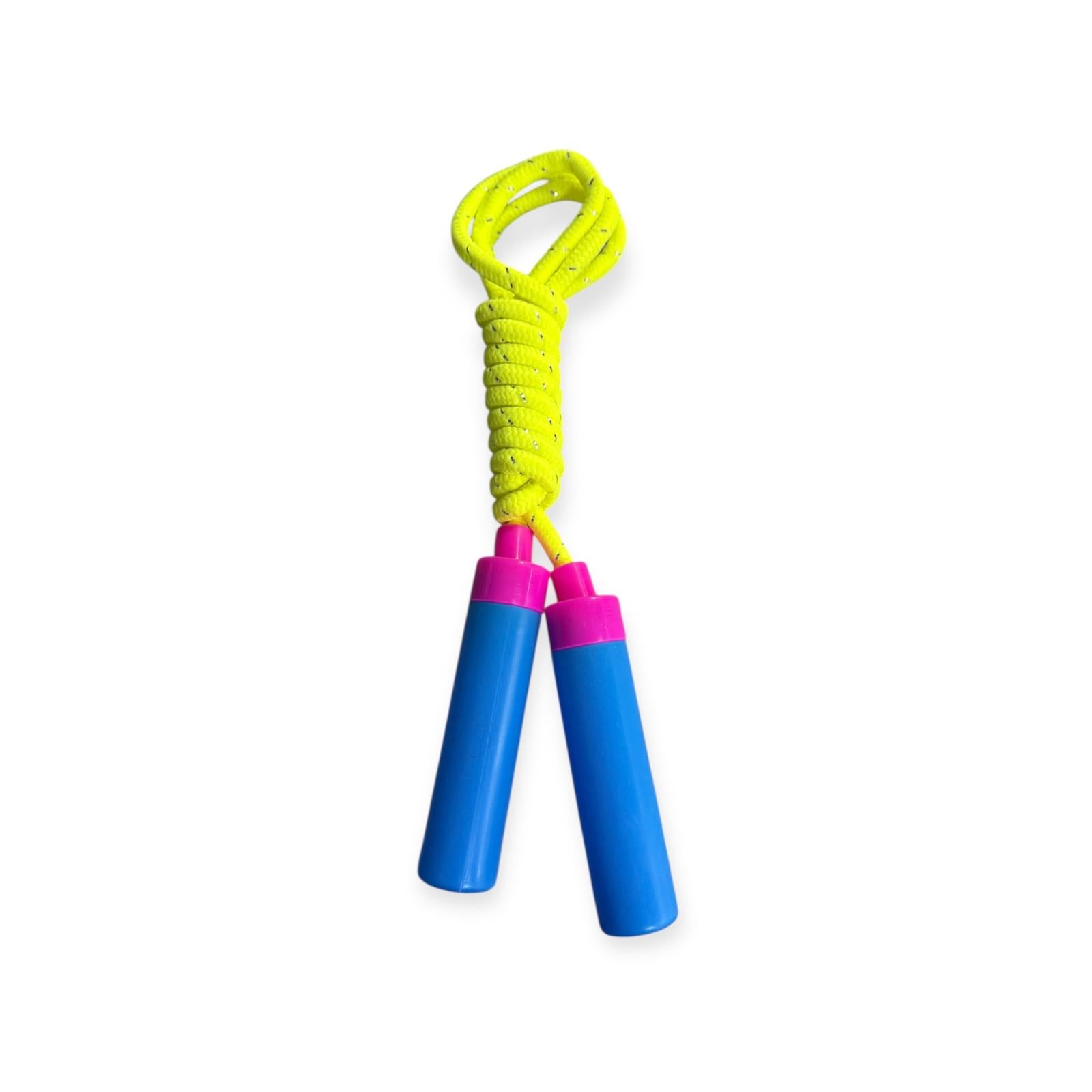 Colorful Jump Rope