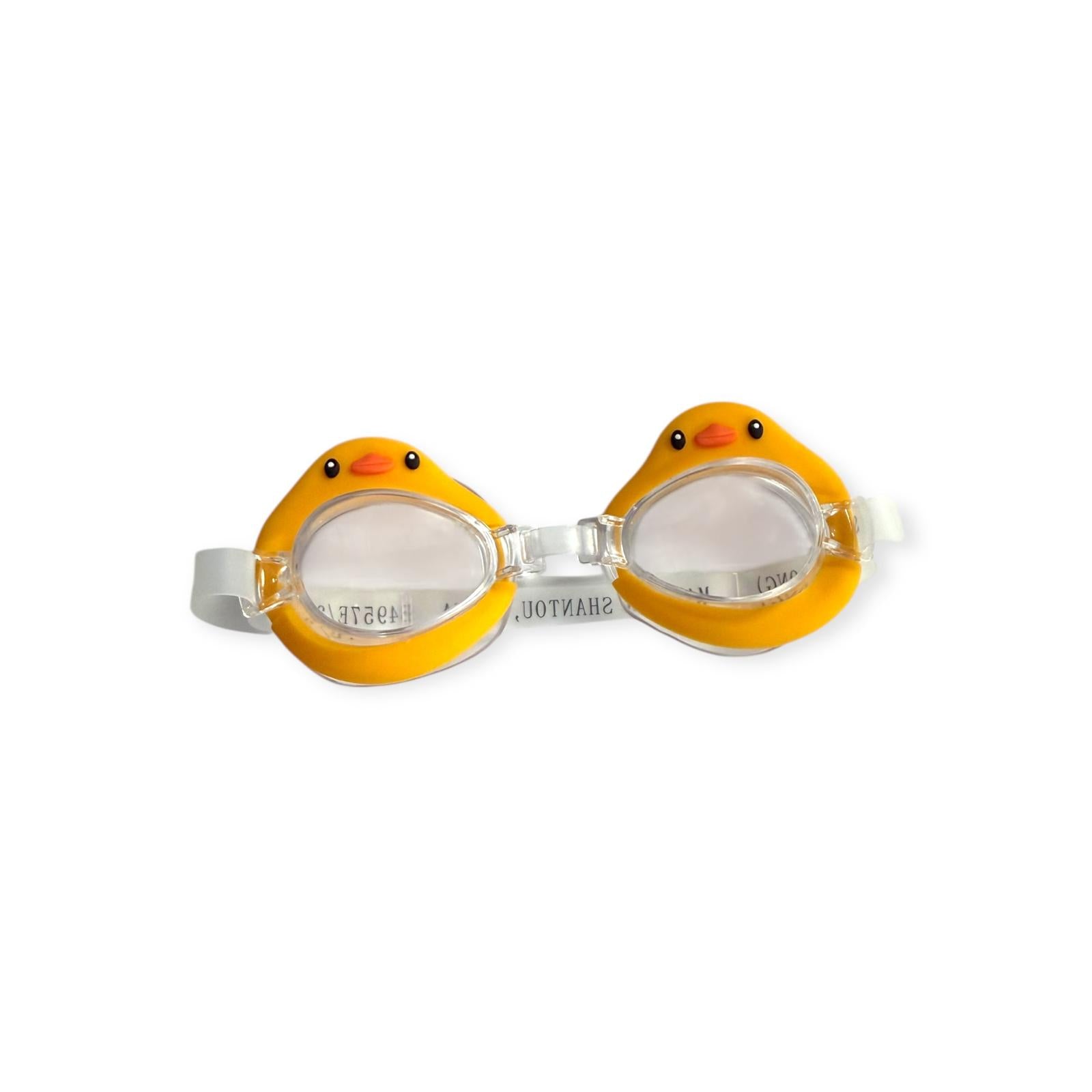 Animals Goggles 4 Desing