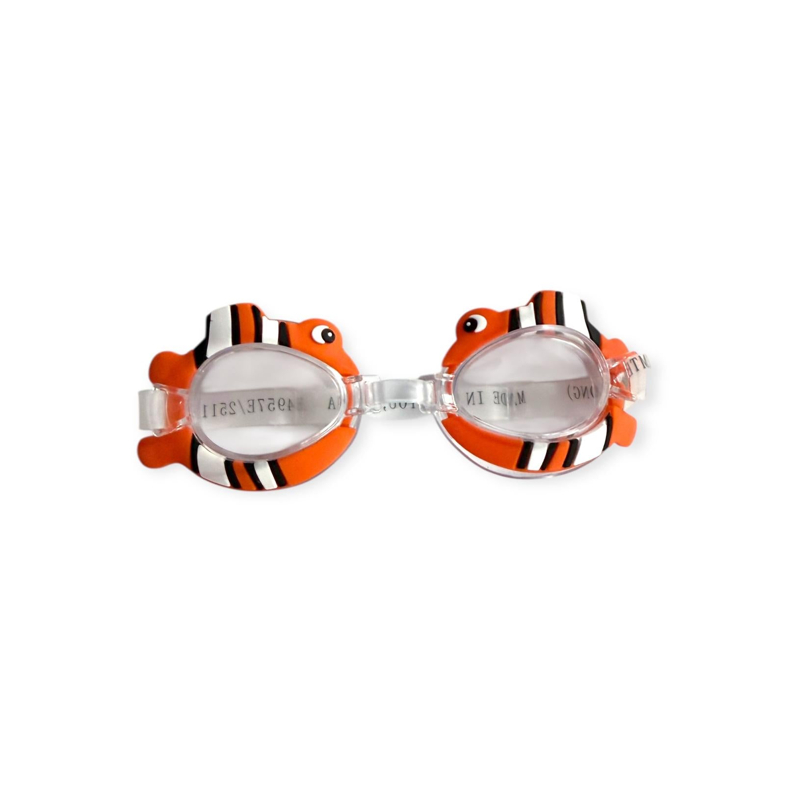 Animals Goggles 4 Desing
