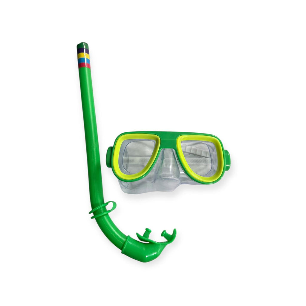 Mask Snorkel