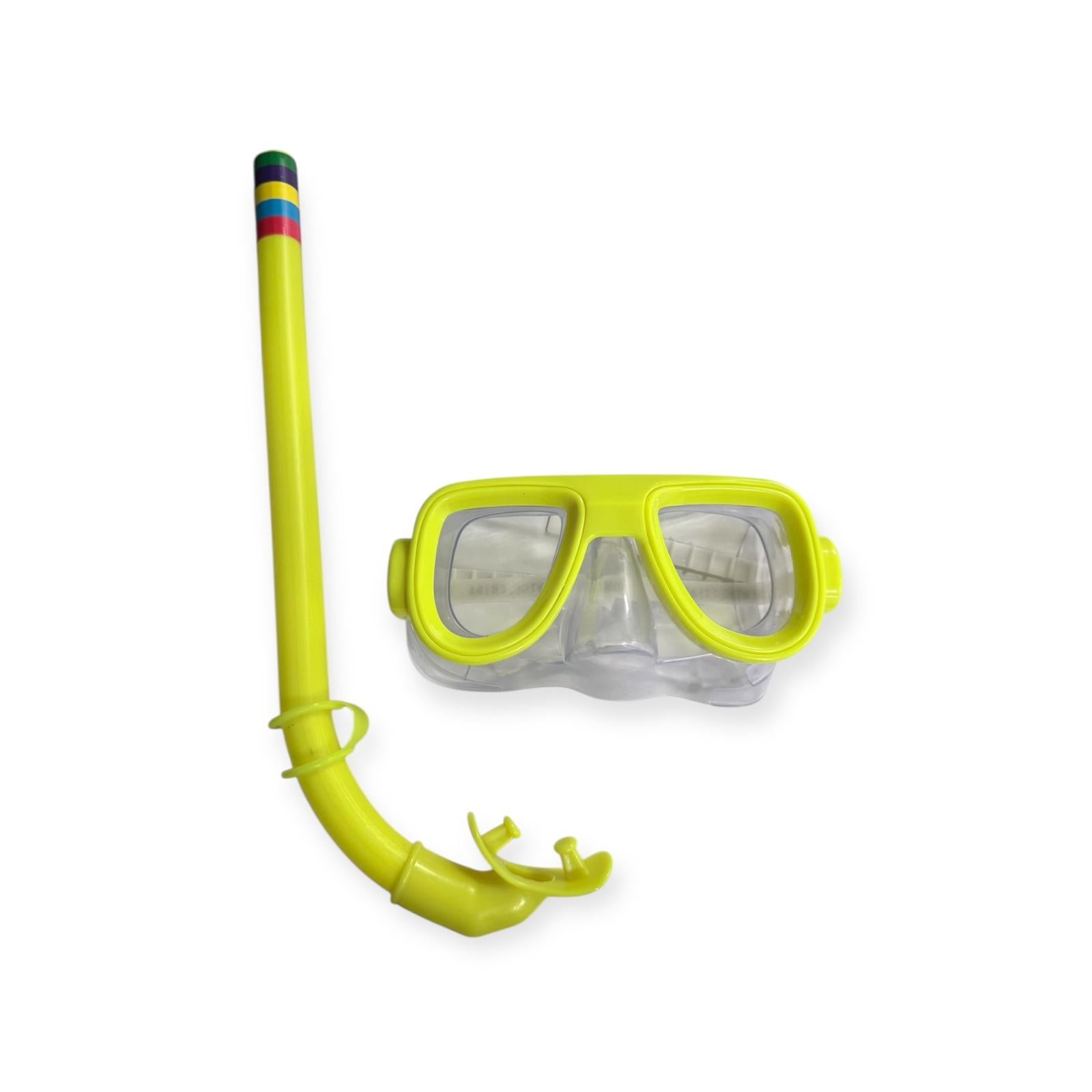 Mask Snorkel