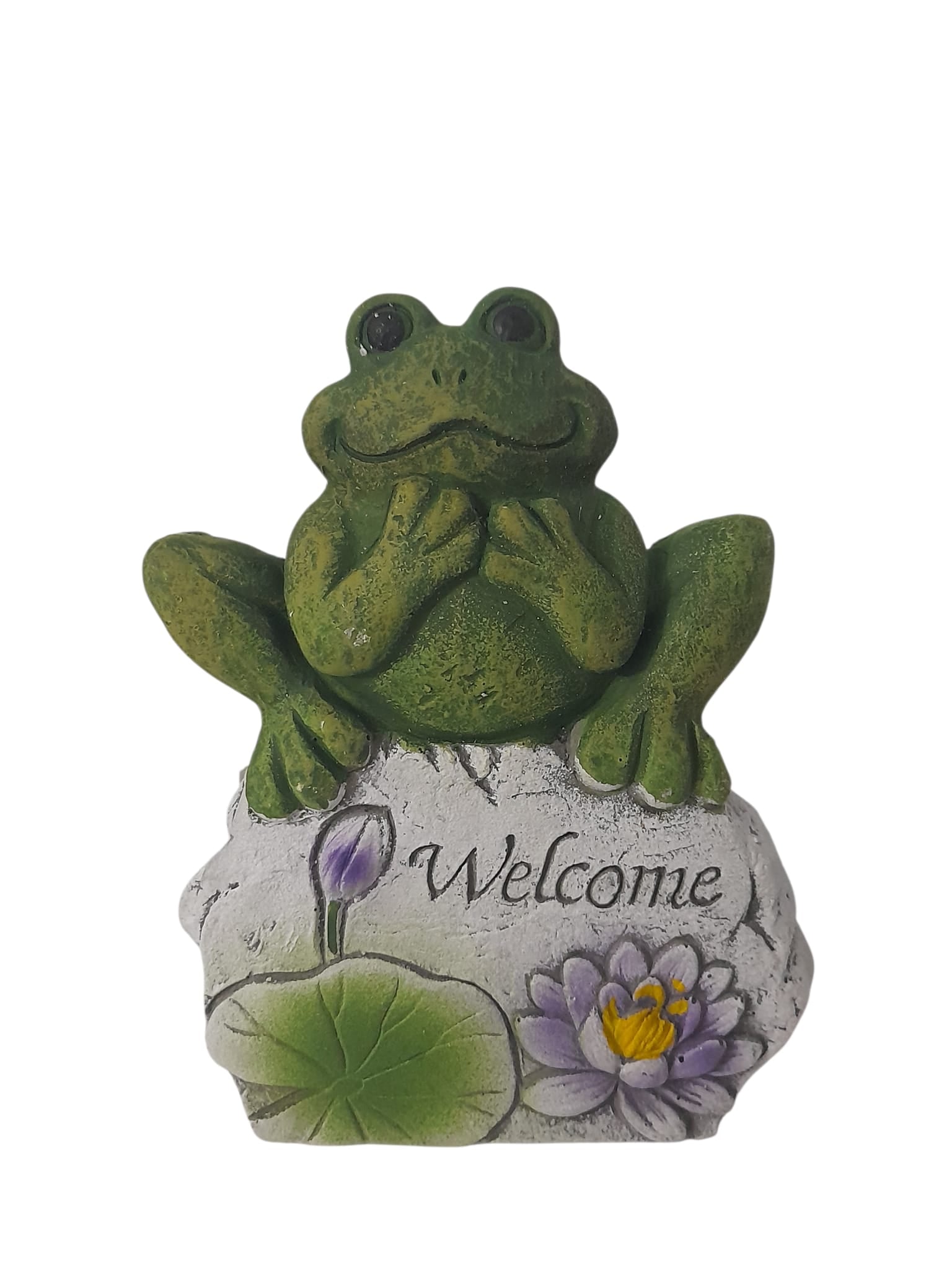 Piedras Decorativas de Jardín