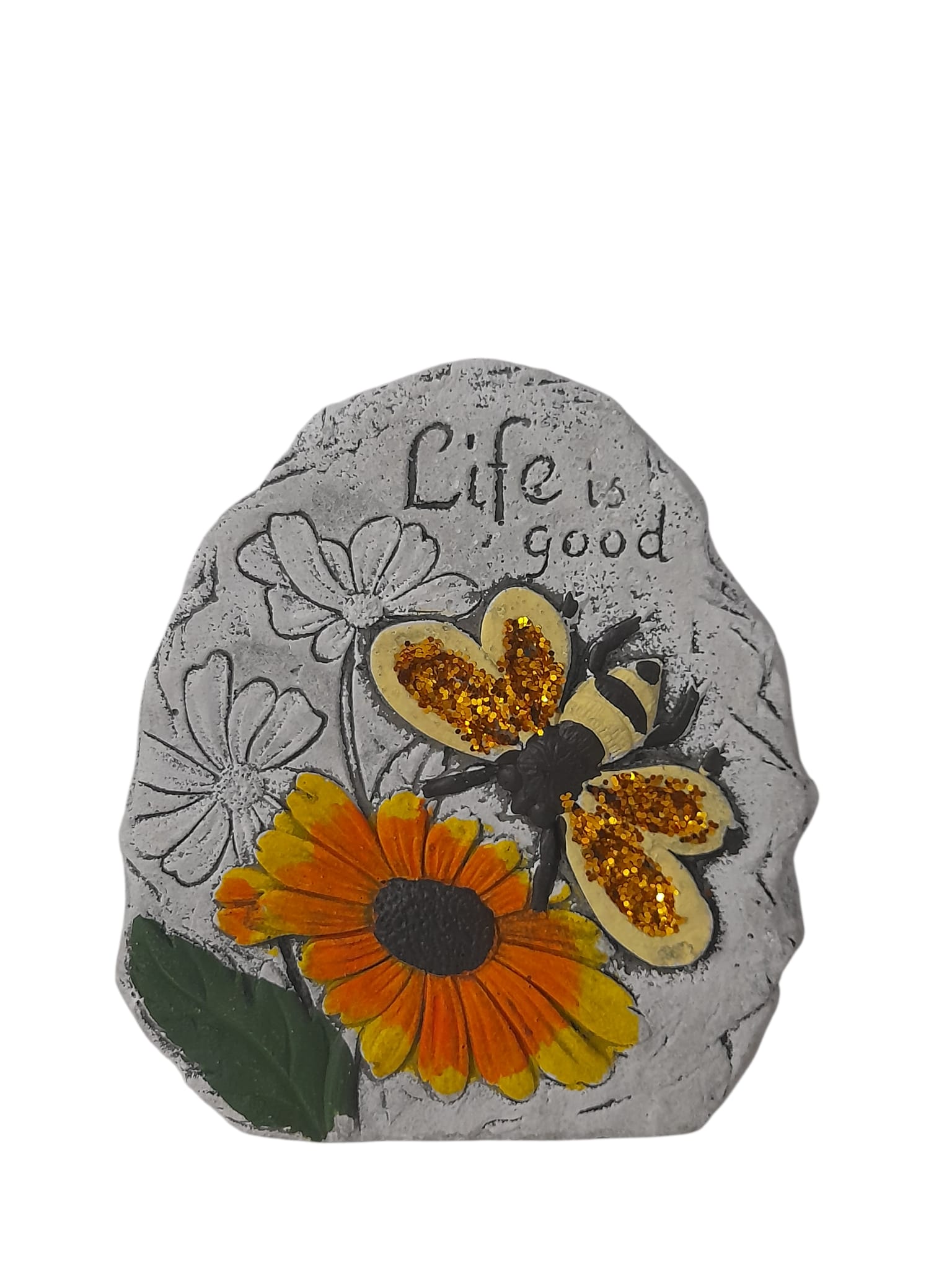 Piedras Decorativas de Jardín