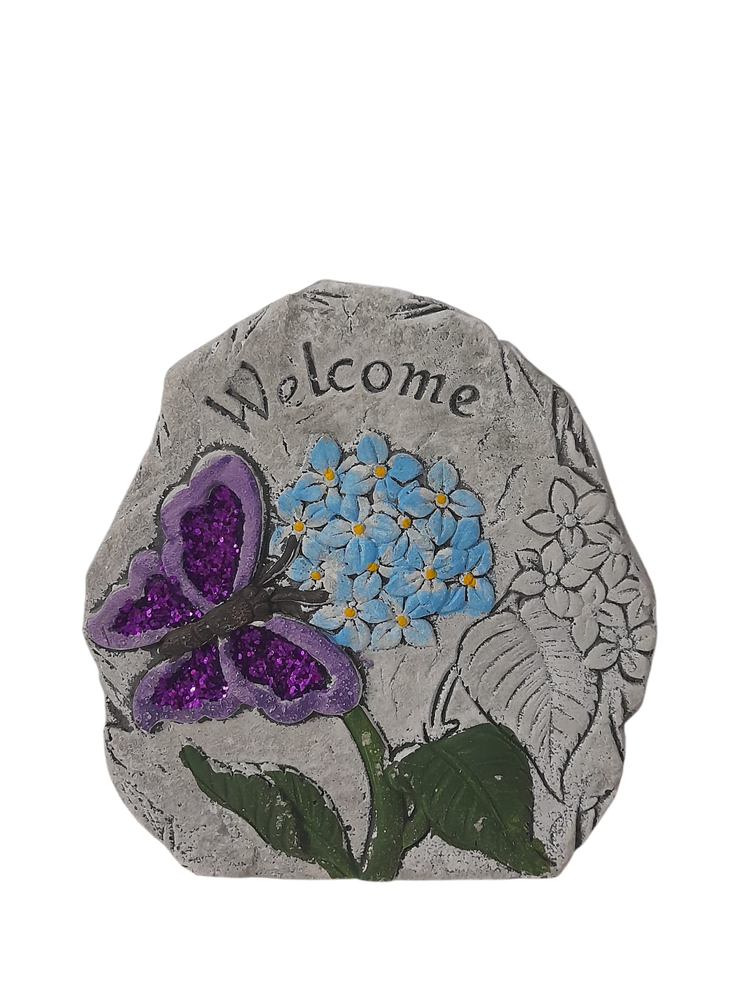 Piedras Decorativas de Jardín