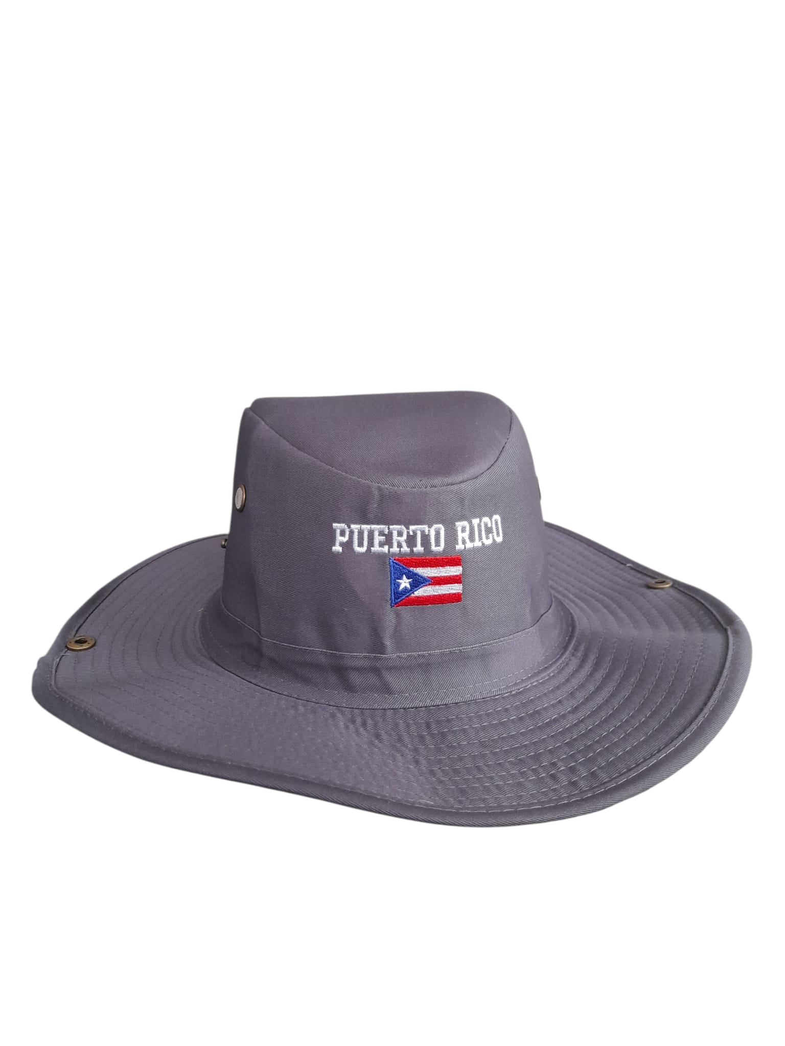 Souvenir - Sombrero de Puerto Rico