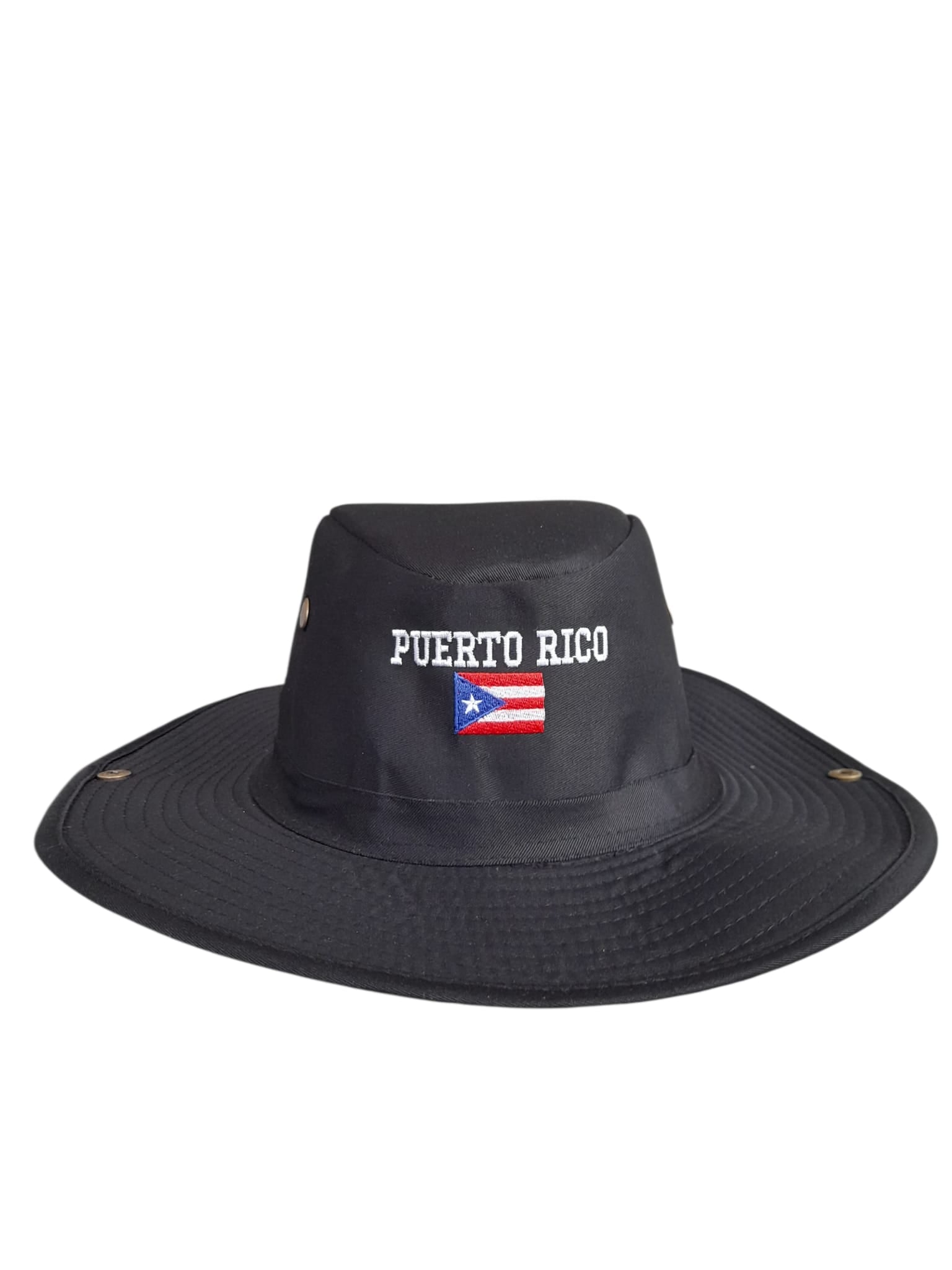 Souvenir - Sombrero de Puerto Rico