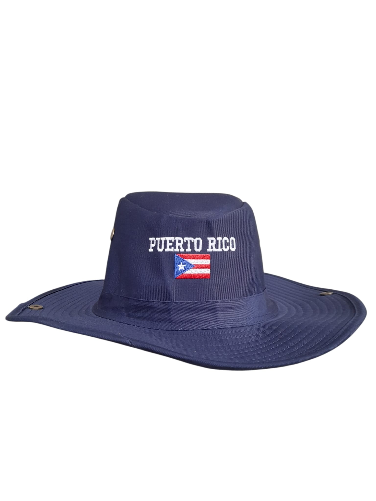 Souvenir - Sombrero de Puerto Rico