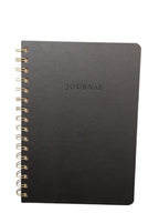 Libreta de Argolla "Journal".