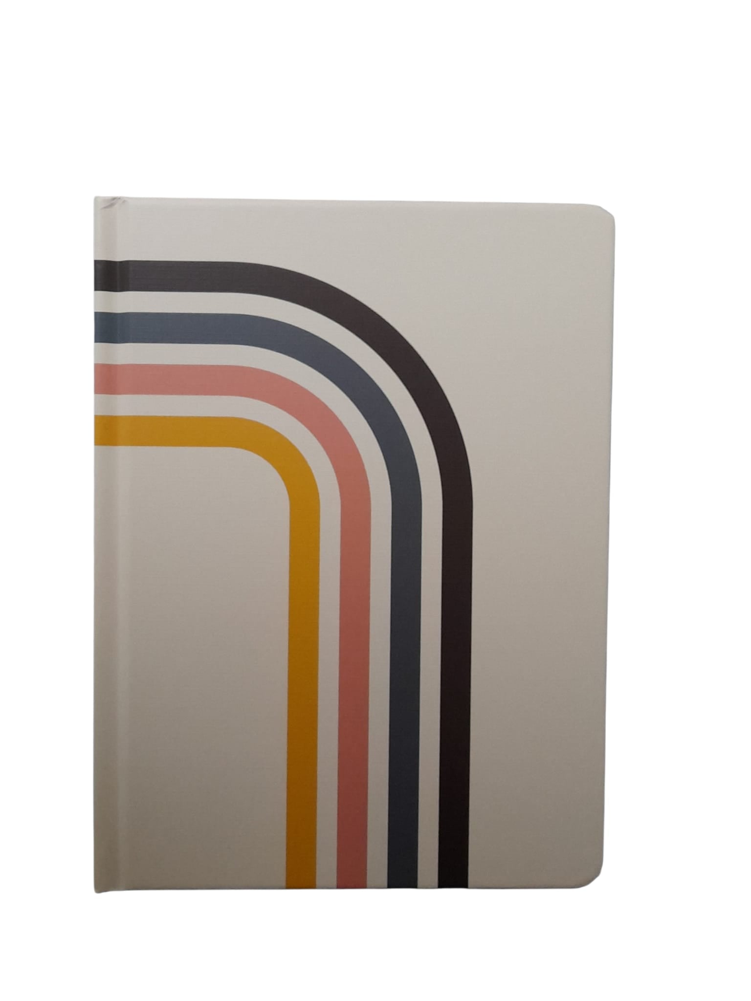 Libreta de Carpeta Dura - 6x8".