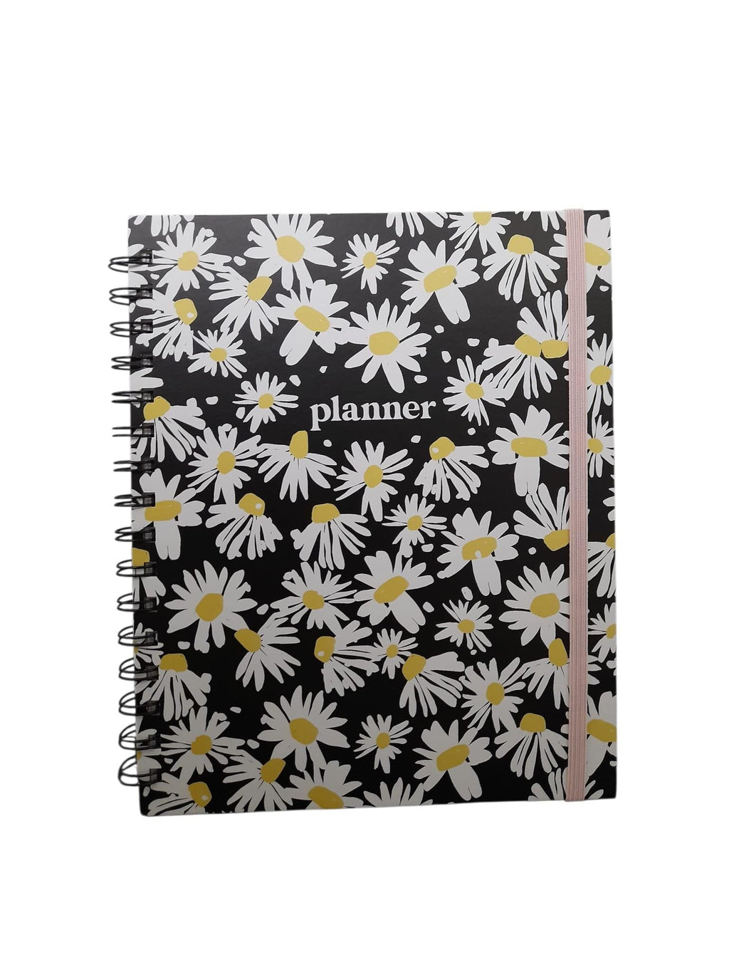 Libreta de Carpeta Dura (7 x 8.6").