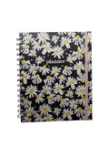 Libreta de Carpeta Dura (7 x 8.6").
