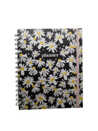 Libreta de Carpeta Dura (7 x 8.6").