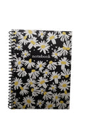 Libreta de Argolla Carpeta Suave (6x8").