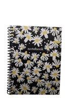 Libreta de Argolla Carpeta Suave (6x8").