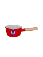 Souvenir - Caserola Pequeña con Motivo de Puerto Rico.
