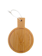 Mini Tabla de Madera “Let’s Eat”.