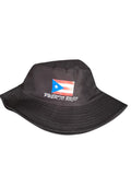 Puerto Rico Souvenir - Sombrero "Bucket Hat".