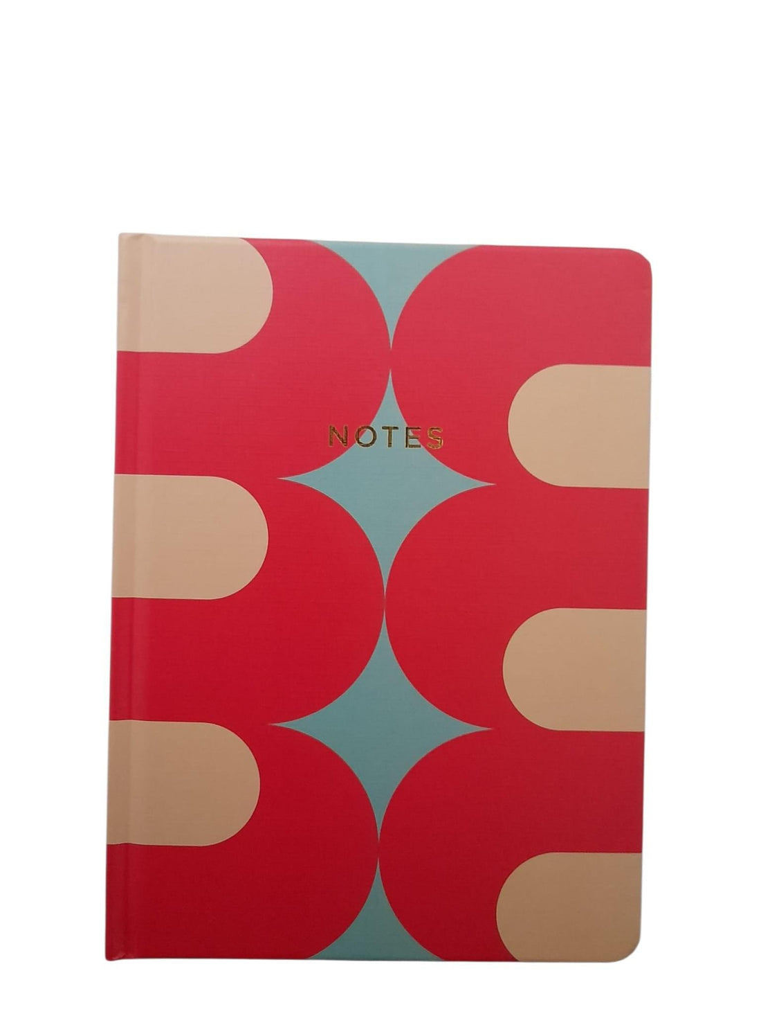 Libretas para Apuntes de Carpeta Dura.