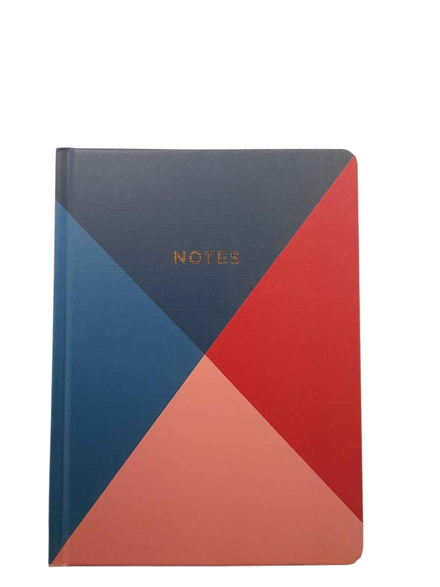 Libretas para Apuntes de Carpeta Dura.
