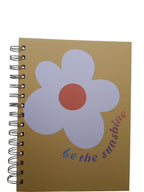 Libretas con Argolla para Apuntes de Carpeta Dura.